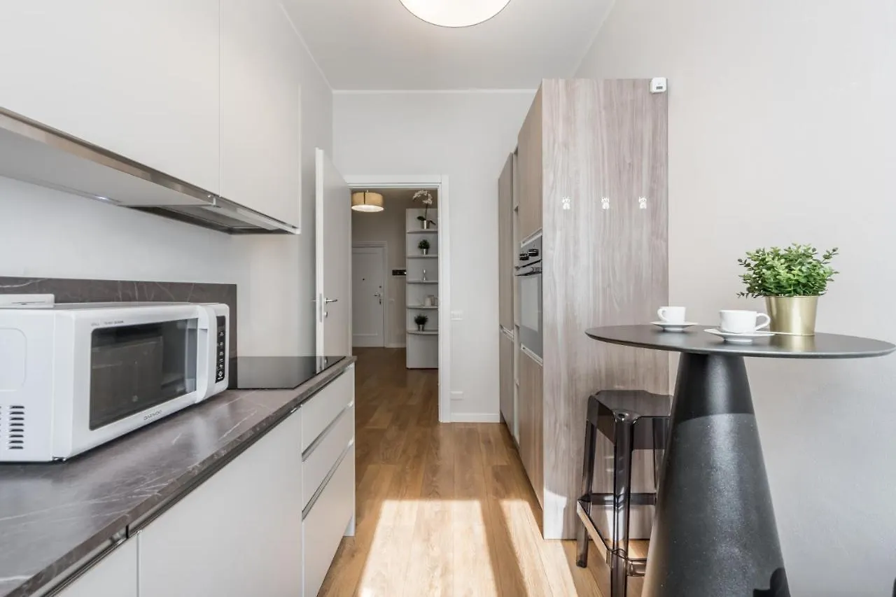 Caravaggio Apt A Due Passi Dalla Funicolare Bérgamo Apartamento