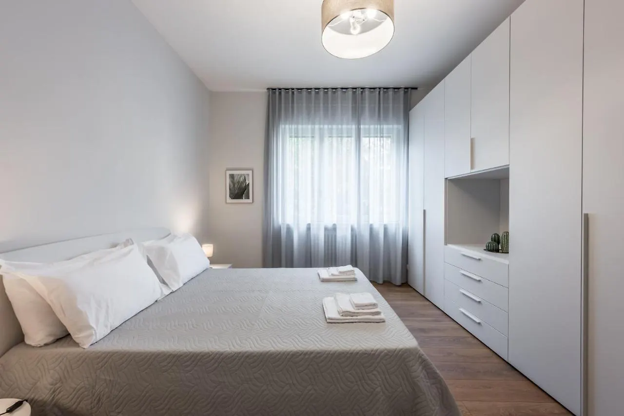 Apartamento Caravaggio Apt A Due Passi Dalla Funicolare Bérgamo