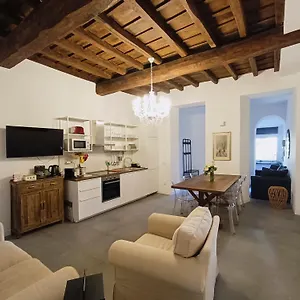 La Tua Casa A Viadelcorso , Roma Italia