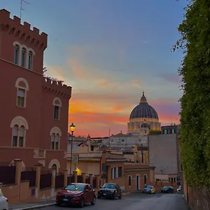 Dream Ii , Roma Italia